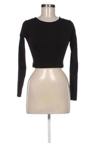 Női blúz Stradivarius, Méret XS, Szín Fekete, Ár 4 132 Ft