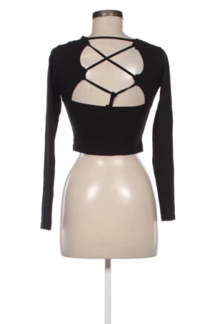 Női blúz Stradivarius, Méret XS, Szín Fekete, Ár 4 132 Ft