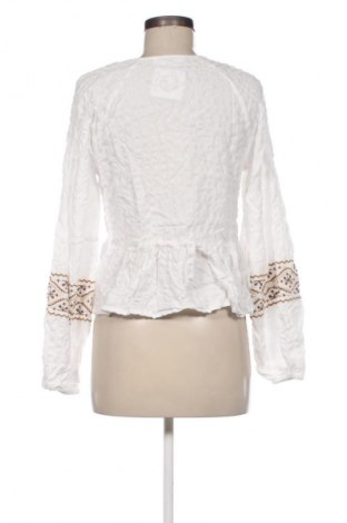 Damen Shirt Stradivarius, Größe M, Farbe Mehrfarbig, Preis € 10,00