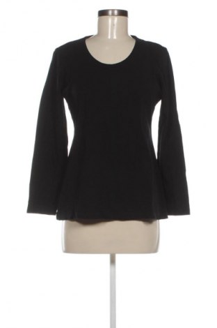 Γυναικεία μπλούζα Street One, Μέγεθος XL, Χρώμα Μαύρο, Τιμή 20,99 €