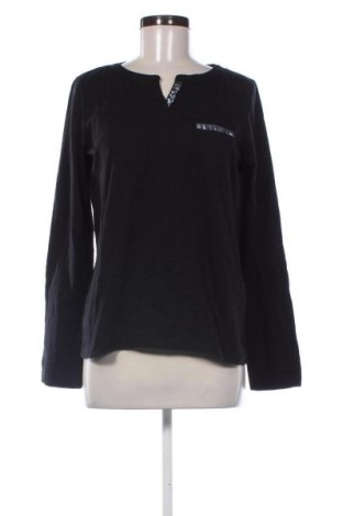 Dámska blúza Street One, Veľkosť M, Farba Čierna, Cena  14,95 €