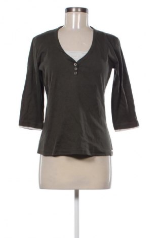 Női blúz Street One, Méret XL, Szín Zöld, Ár 18 062 Ft