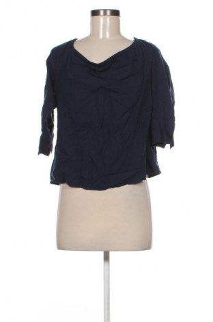 Damen Shirt Street One, Größe XS, Farbe Blau, Preis € 17,36