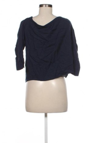 Damen Shirt Street One, Größe XS, Farbe Blau, Preis € 17,36