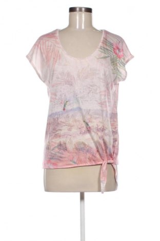 Damen Shirt Street One, Größe M, Farbe Mehrfarbig, Preis 14,00 €