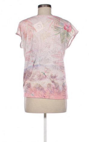 Damen Shirt Street One, Größe M, Farbe Mehrfarbig, Preis 14,00 €