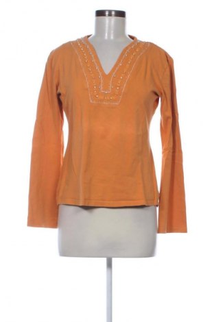 Damen Shirt Street One, Größe XL, Farbe Orange, Preis € 17,00