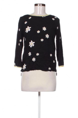 Dámská halenka Street One, Velikost XS, Barva Černá, Cena  129,00 Kč