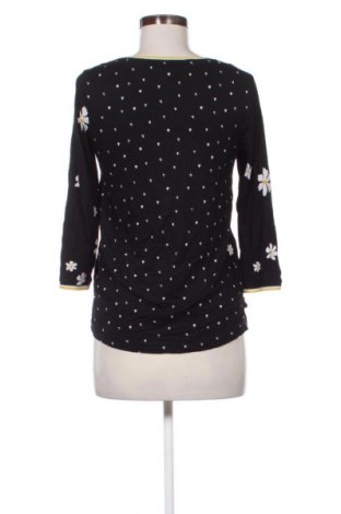 Dámská halenka Street One, Velikost XS, Barva Černá, Cena  129,00 Kč