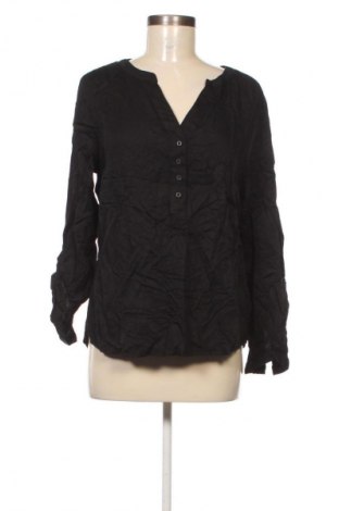 Damen Shirt Street One, Größe M, Farbe Schwarz, Preis 6,99 €