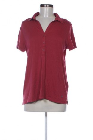 Damen Shirt Street One, Größe L, Farbe Rot, Preis € 14,00