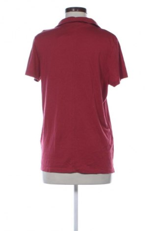 Damen Shirt Street One, Größe L, Farbe Rot, Preis € 14,00
