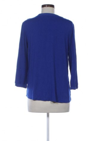 Damen Shirt Street One, Größe M, Farbe Blau, Preis € 17,00