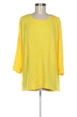 Női blúz Street One, Méret XL, Szín Sárga, Ár 4 319 Ft