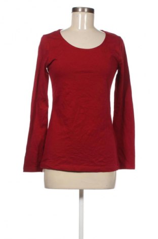 Damen Shirt Street One, Größe M, Farbe Rot, Preis € 6,99