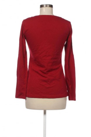 Damen Shirt Street One, Größe M, Farbe Rot, Preis € 6,99