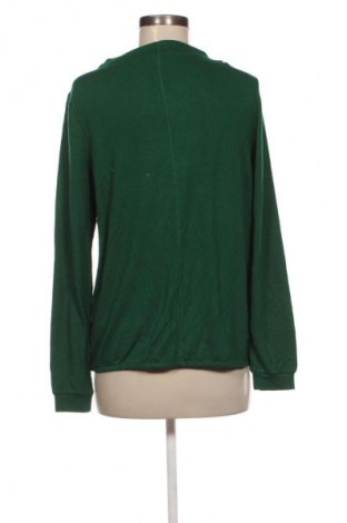 Дамска блуза Street One, Размер M, Цвят Зелен, Цена 6,64 €