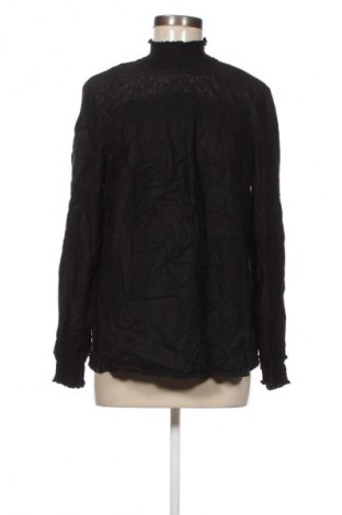 Damen Shirt Street One, Größe M, Farbe Schwarz, Preis € 6,99