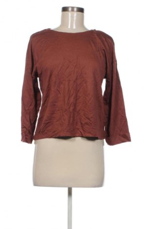 Damen Shirt Street One, Größe M, Farbe Braun, Preis € 7,99