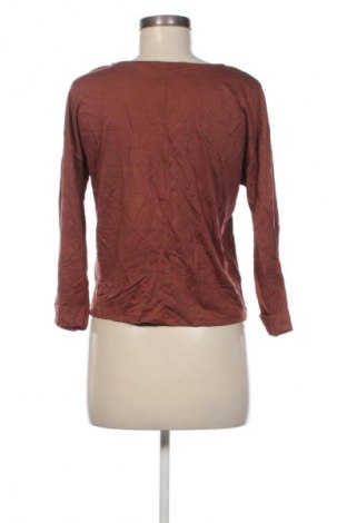 Damen Shirt Street One, Größe M, Farbe Braun, Preis € 7,99