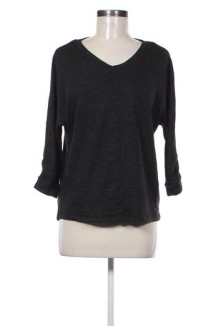 Дамска блуза Street One, Размер M, Цвят Черен, Цена 5,62 €