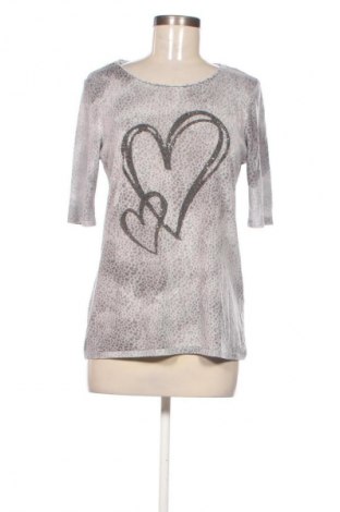 Damen Shirt Street One, Größe M, Farbe Mehrfarbig, Preis € 14,00