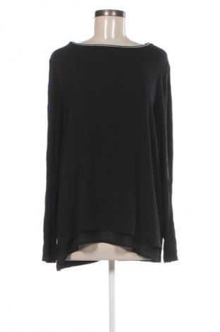 Damen Shirt Street One, Größe XL, Farbe Schwarz, Preis € 4,99