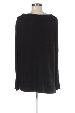 Damen Shirt Street One, Größe XL, Farbe Schwarz, Preis € 4,99