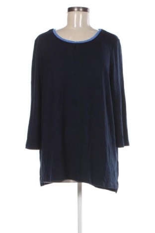 Női blúz Street One, Méret XL, Szín Kék, Ár 5 149 Ft