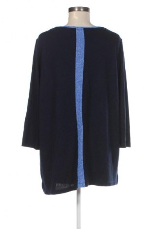 Női blúz Street One, Méret XL, Szín Kék, Ár 5 149 Ft