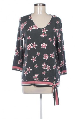 Damen Shirt Street One, Größe M, Farbe Mehrfarbig, Preis € 17,00