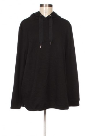 Γυναικεία μπλούζα Street One, Μέγεθος XL, Χρώμα Μαύρο, Τιμή 9,99 €