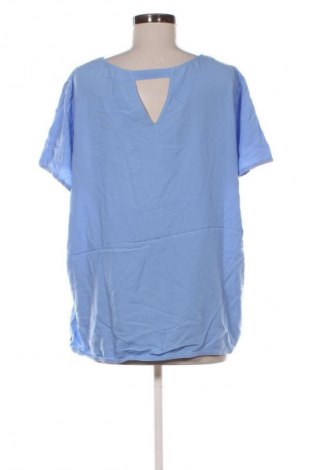 Dámská halenka Street One, Velikost XL, Barva Modrá, Cena  389,00 Kč