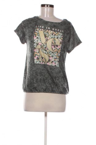 Bluzka damska Street One, Rozmiar M, Kolor Kolorowy, Cena 39,99 zł