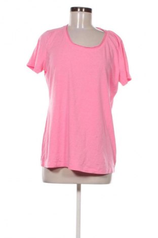 Damen Shirt Street One, Größe XL, Farbe Rosa, Preis € 16,99
