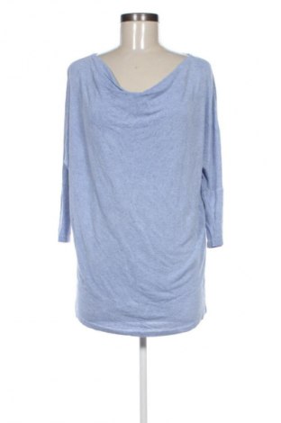 Дамска блуза Street One, Размер M, Цвят Син, Цена 6,90 €