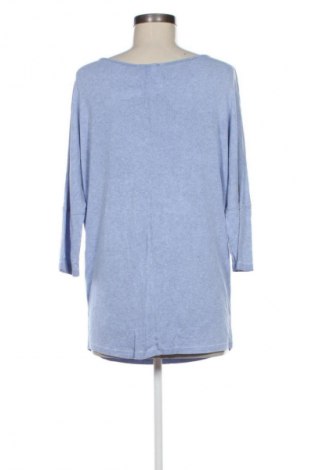 Дамска блуза Street One, Размер M, Цвят Син, Цена 6,90 €
