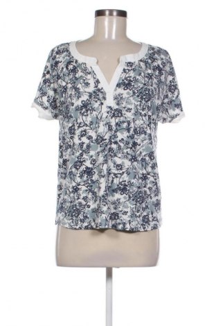 Дамска блуза Street One, Размер L, Цвят Многоцветен, Цена 14,00 €