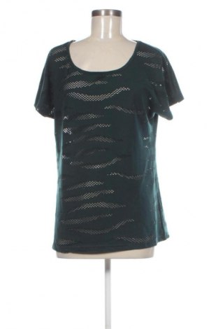 Női blúz Street One, Méret M, Szín Zöld, Ár 3 539 Ft