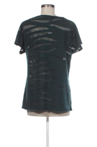 Női blúz Street One, Méret M, Szín Zöld, Ár 3 539 Ft