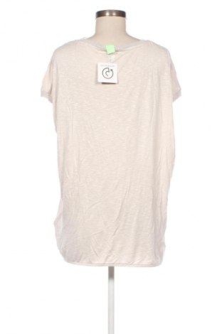Damen Shirt Street One, Größe XL, Farbe Beige, Preis € 15,99