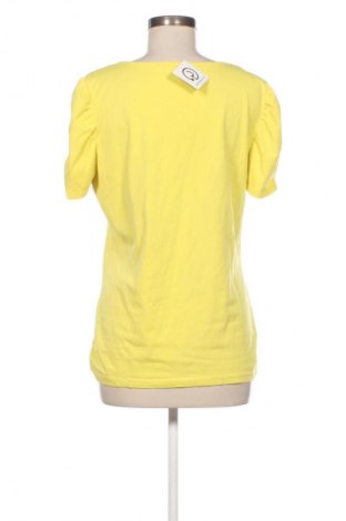 Damen Shirt Street One, Größe XL, Farbe Gelb, Preis € 14,00