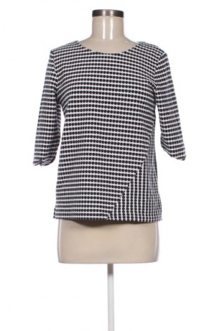 Γυναικεία μπλούζα Street One, Μέγεθος XS, Χρώμα Πολύχρωμο, Τιμή 7,99 €