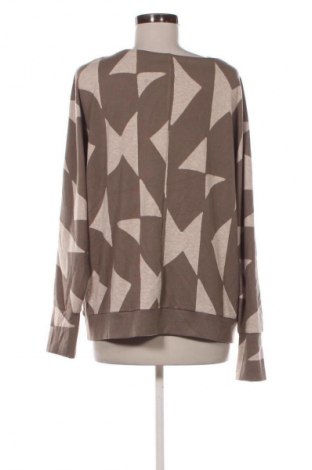 Γυναικεία μπλούζα Street One, Μέγεθος L, Χρώμα Πολύχρωμο, Τιμή 7,99 €