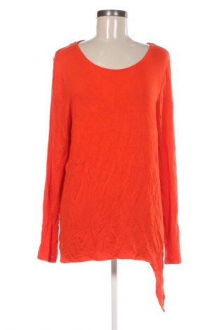 Дамска блуза Street One, Размер XL, Цвят Червен, Цена 7,15 €