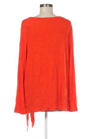 Дамска блуза Street One, Размер XL, Цвят Червен, Цена 7,15 €