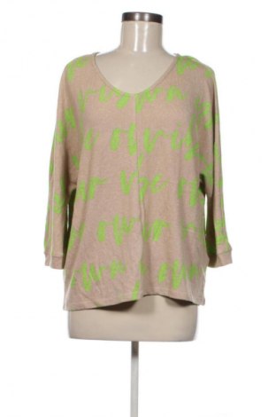 Дамска блуза Street One, Размер M, Цвят Многоцветен, Цена 6,13 €