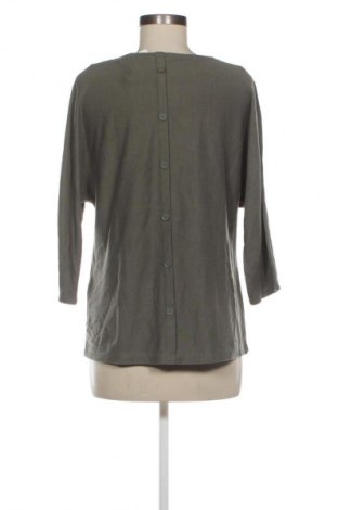 Damen Shirt Street One, Größe M, Farbe Grün, Preis € 8,99