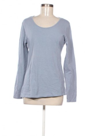 Damen Shirt Street One, Größe M, Farbe Blau, Preis € 7,99