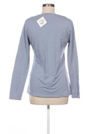 Damen Shirt Street One, Größe M, Farbe Blau, Preis € 7,99